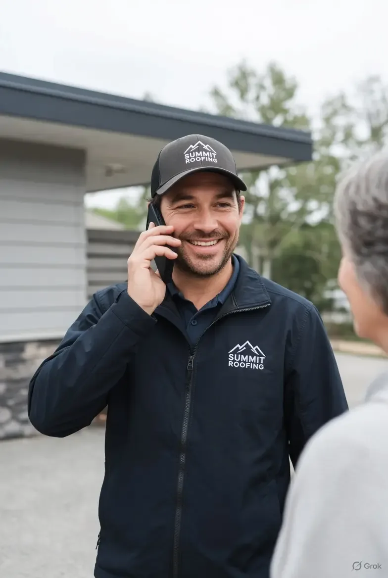 Flat Roof Leak Repair Rowe, VA FAQs